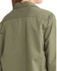 Frank & Eileen - Relaxed Button-up Shirt