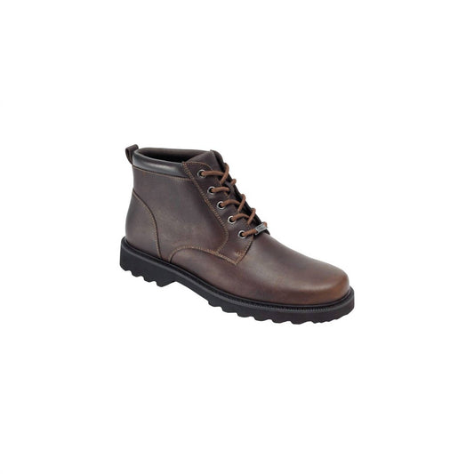 Rockport - Men's Northfield Plain Toe Boots