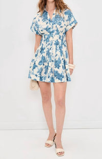 Cara Cara - Nash Mini Dress