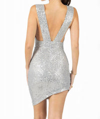 Akalia - Ashley Mini Dress