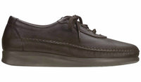 Sas - Women's Traveler Athletic Lace Up Shoes - Wide