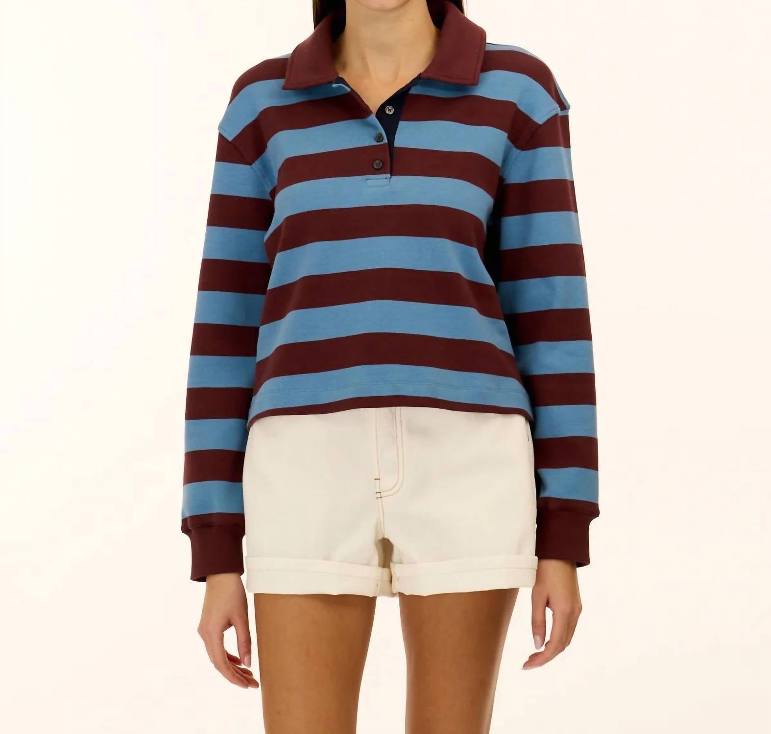 Tanya Taylor - Barrett Top