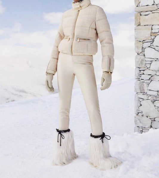 Goldbergh - Women's Chamonix Ski Jacket