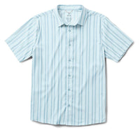 Roark - Bless Up Button Shirt