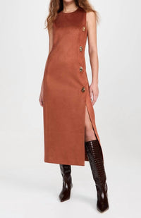 Alexis - Kalita Midi Dress