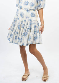 Ivy Jane - Field Of Dreams Tier Skirt