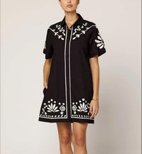 Cleobella - Riya Mini Dress