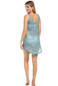 Jordan Taylor - Women's Ziggy Tank Dress