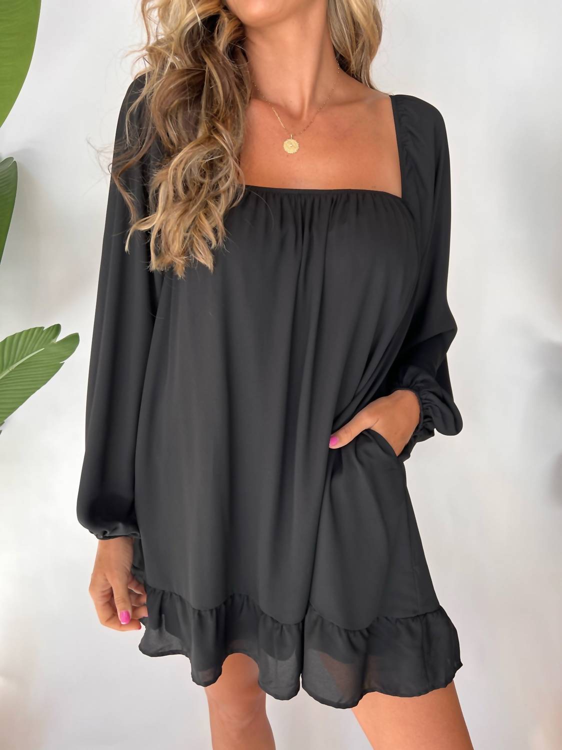 Show Me Your Mumu - Briar Mini Dress