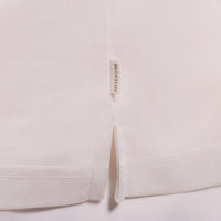 Bugatchi Uomo - Solid Pima Johnny Collar Polo