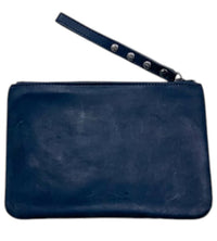 Montana West - Women's Hair On Cowhide Leather Wristlet
