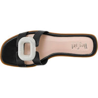 Hey Girl By Corkys - Women's Ring Around The Rosie Sandals