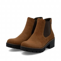 Rieker - Women's Amalia Ankle Boots