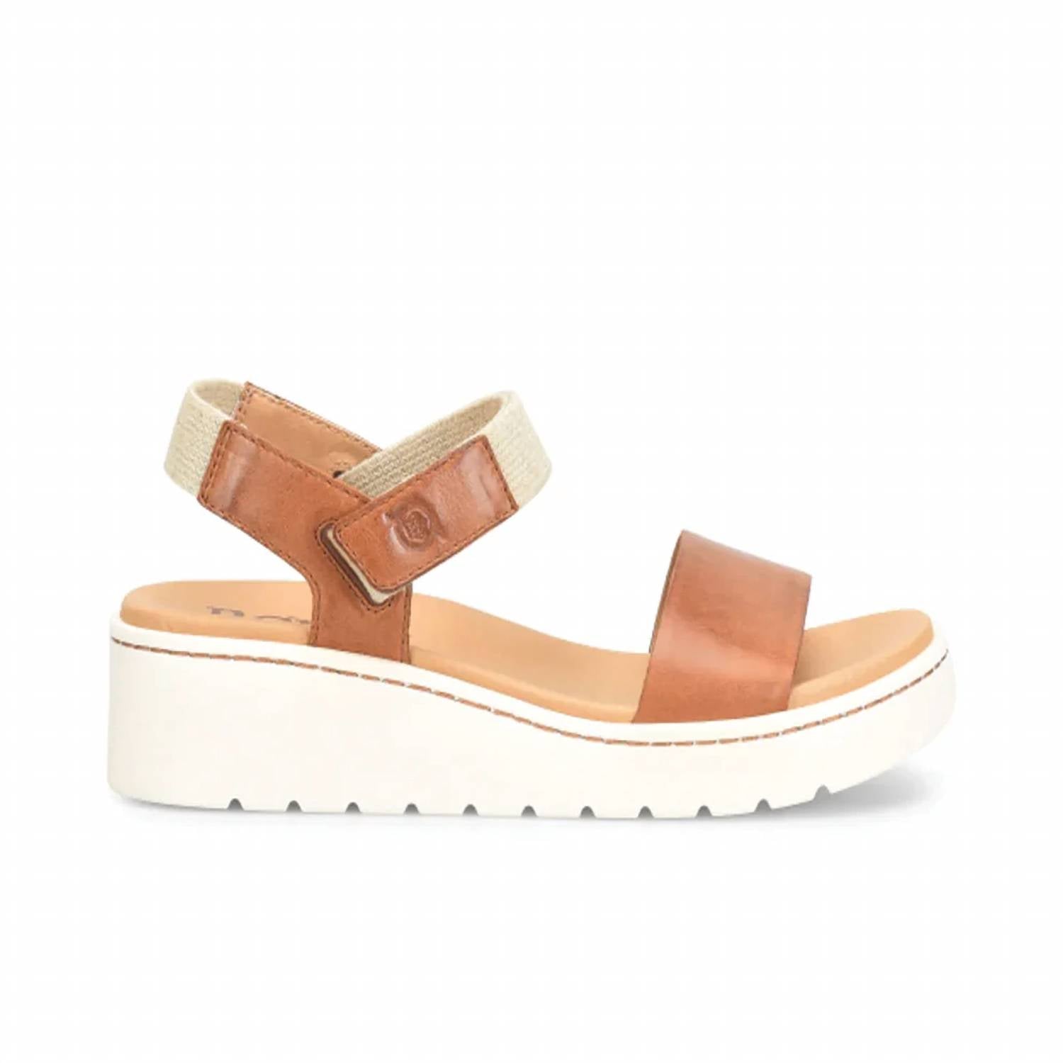 Born - Women's Kyla Sandal