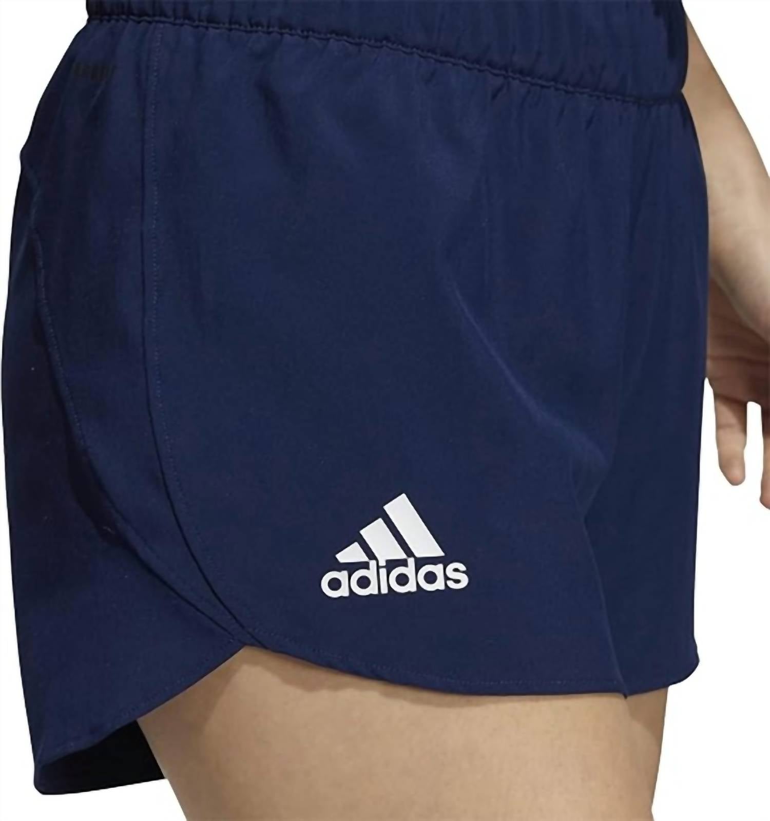 Adidas - Women's Sideline 21 Training Shorts