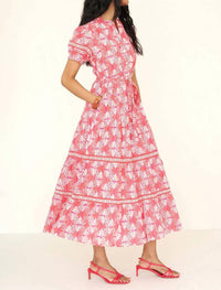 Banjanan - Saylor Dress