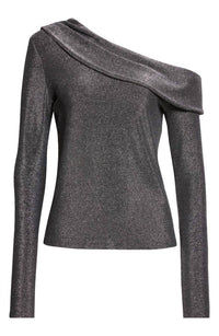 Ramy Brook - Carrie One Shoulder Top