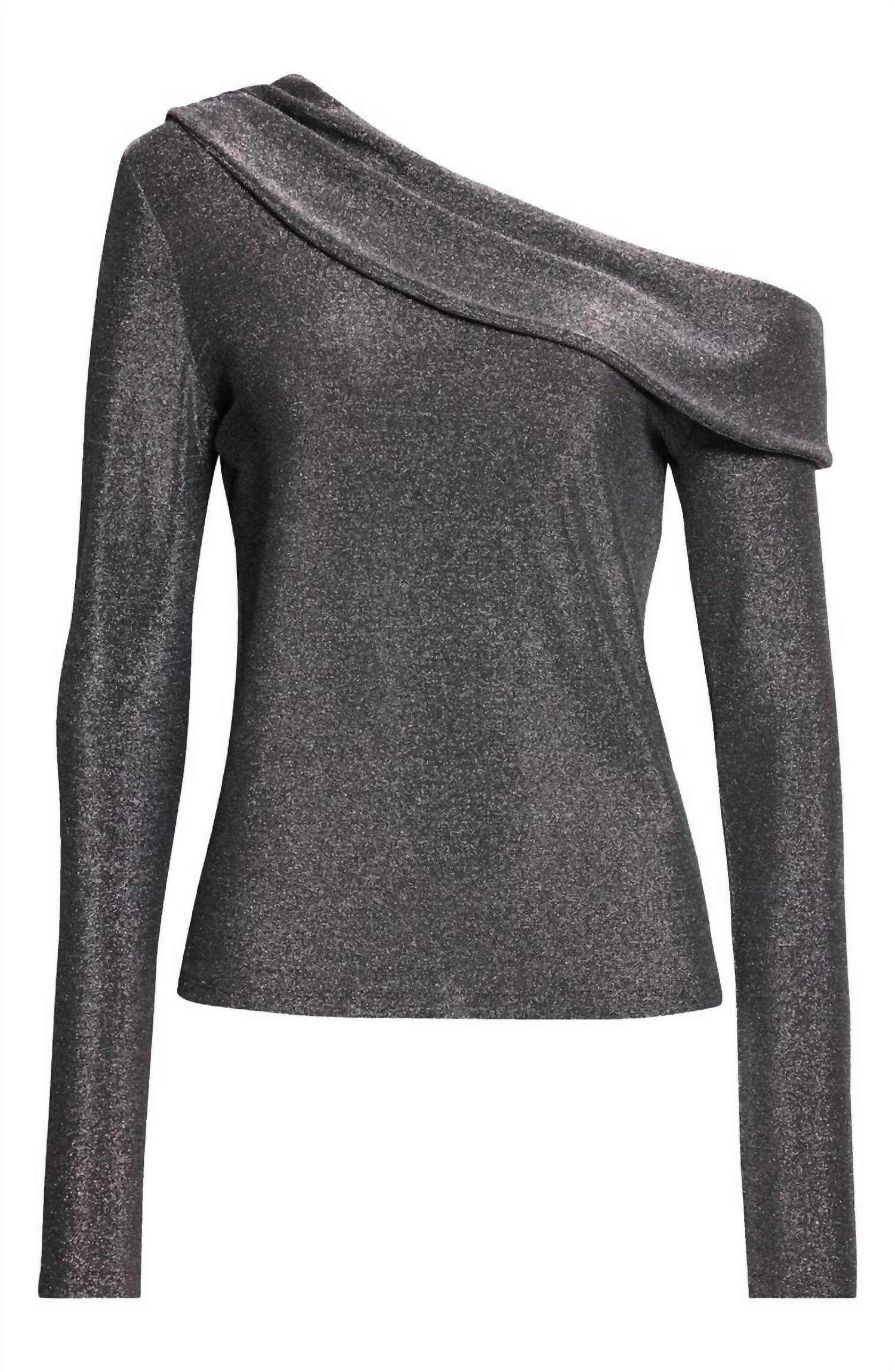 Ramy Brook - Carrie One Shoulder Top