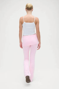 Frankies Bikinis - Aimee Cloud Knit Pant