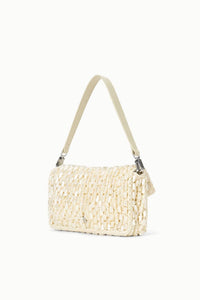 Staud - Timmy Convertible Shoulder Bag