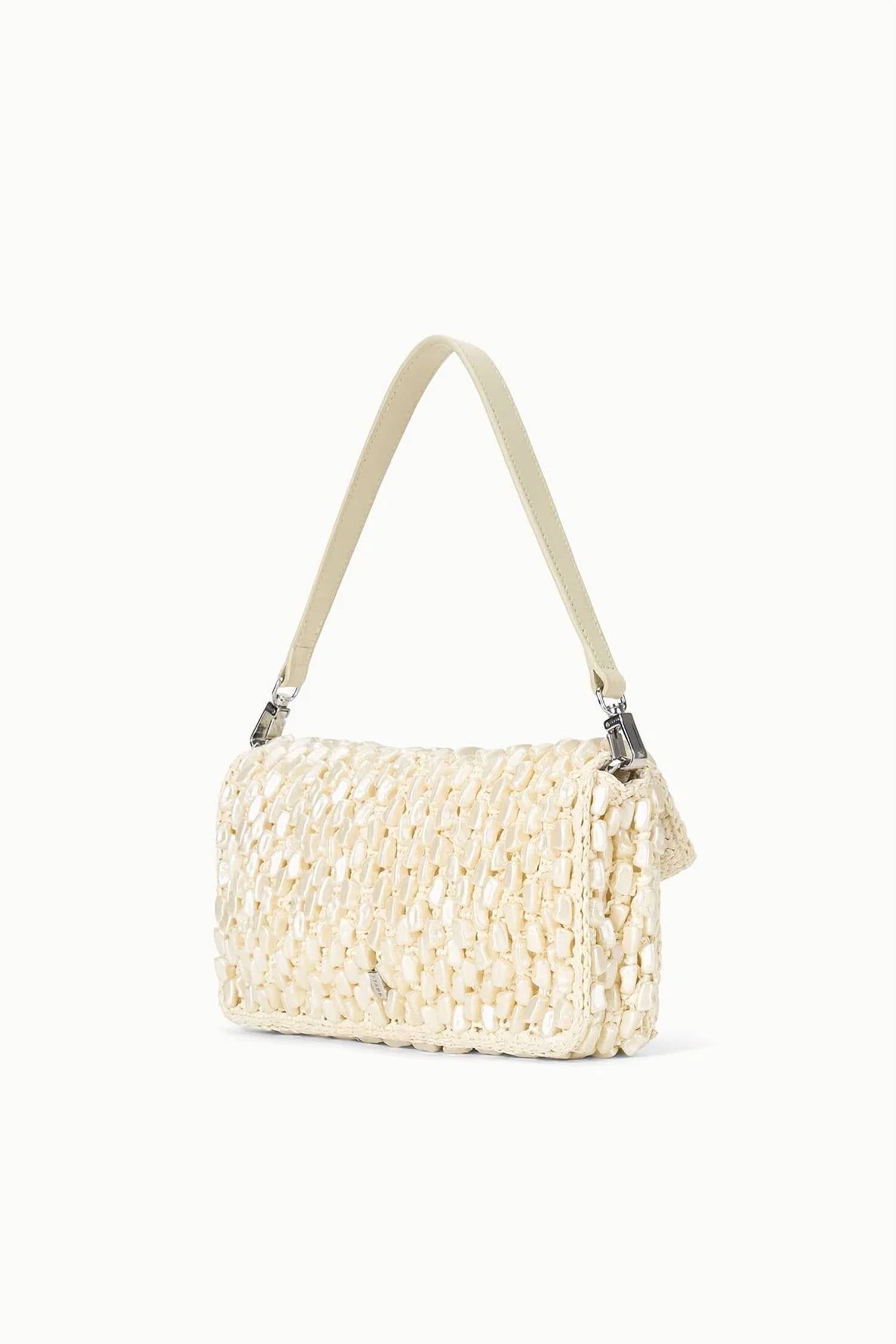 Staud - Timmy Convertible Shoulder Bag