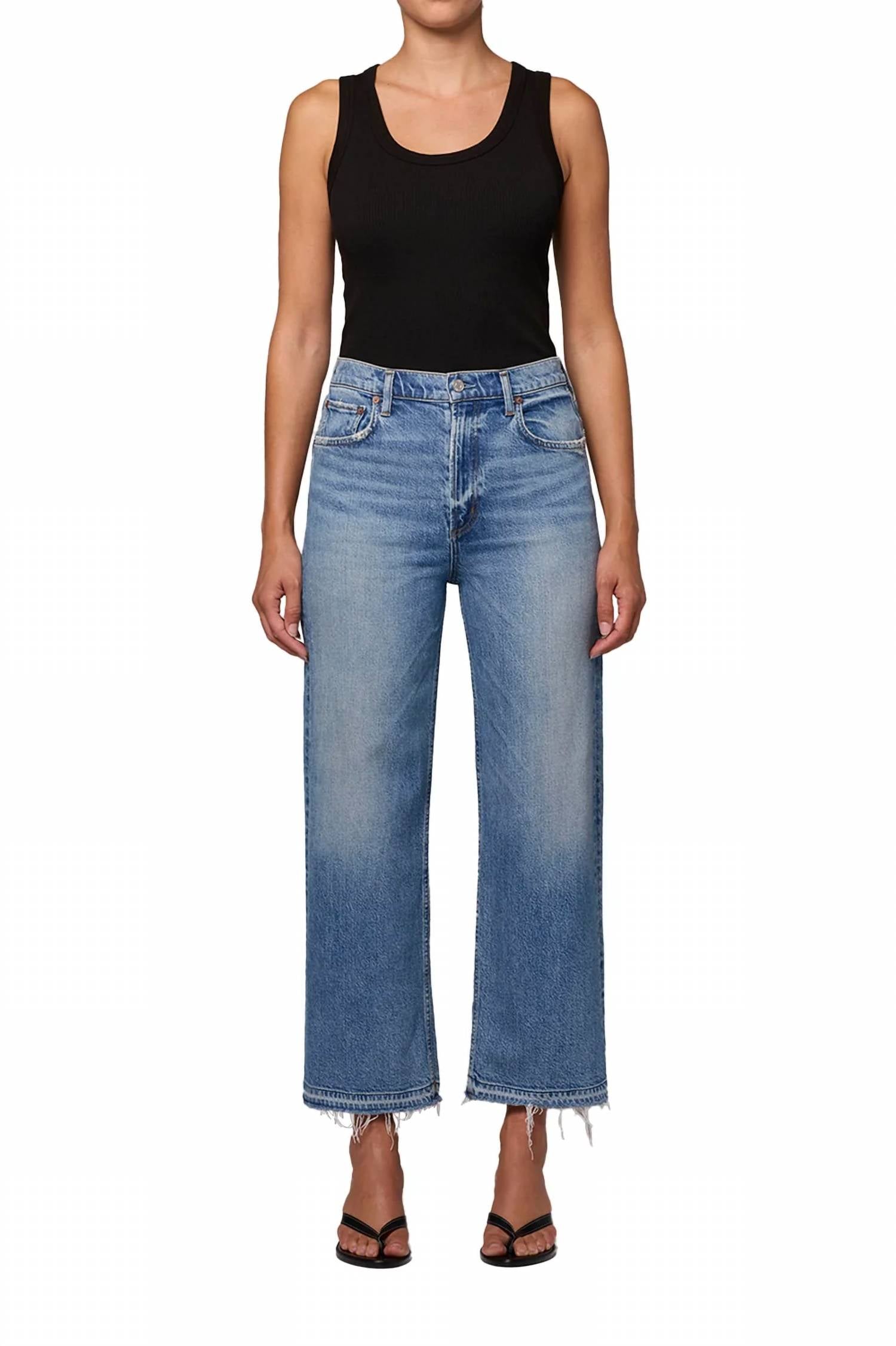 Agolde - Ren Jeans