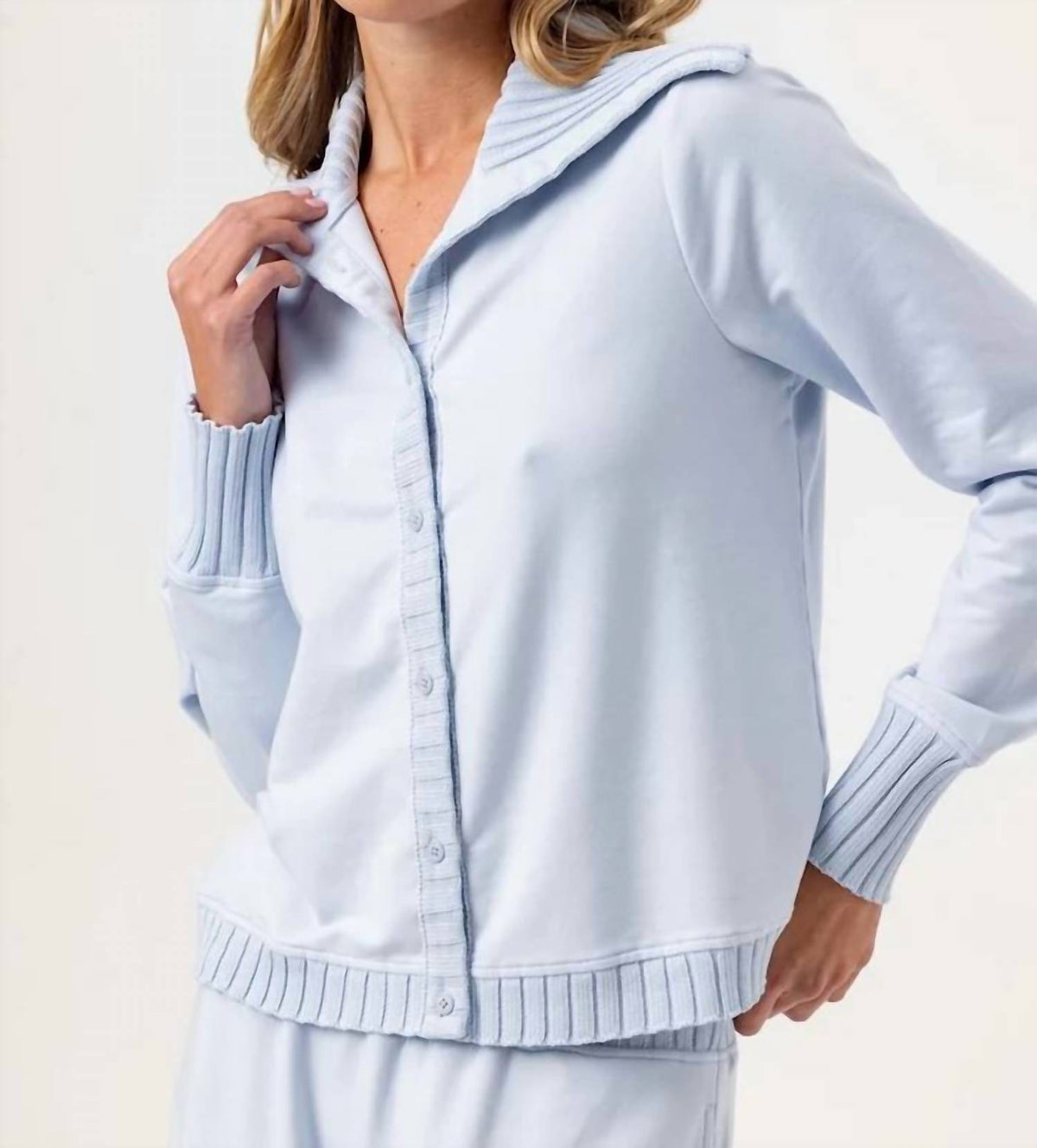 Sundays - Women's Sabella Pullover