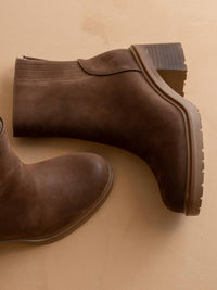 Oasis Society - Women's Megan Bootie