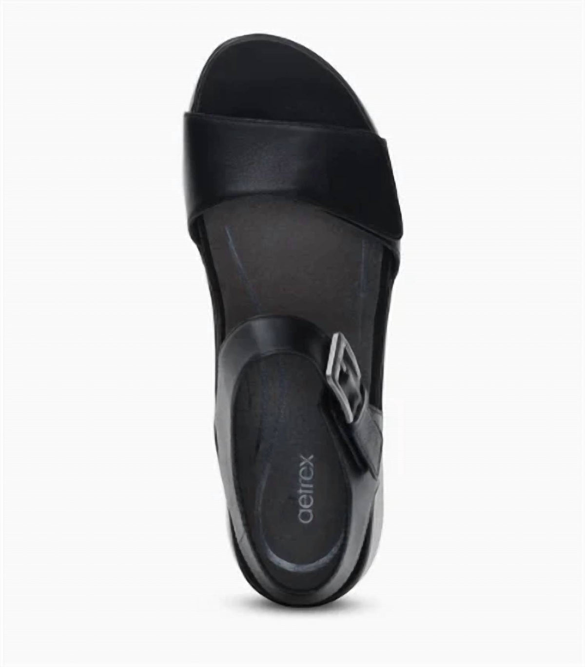 Aetrex - Women's Ariel Sandal