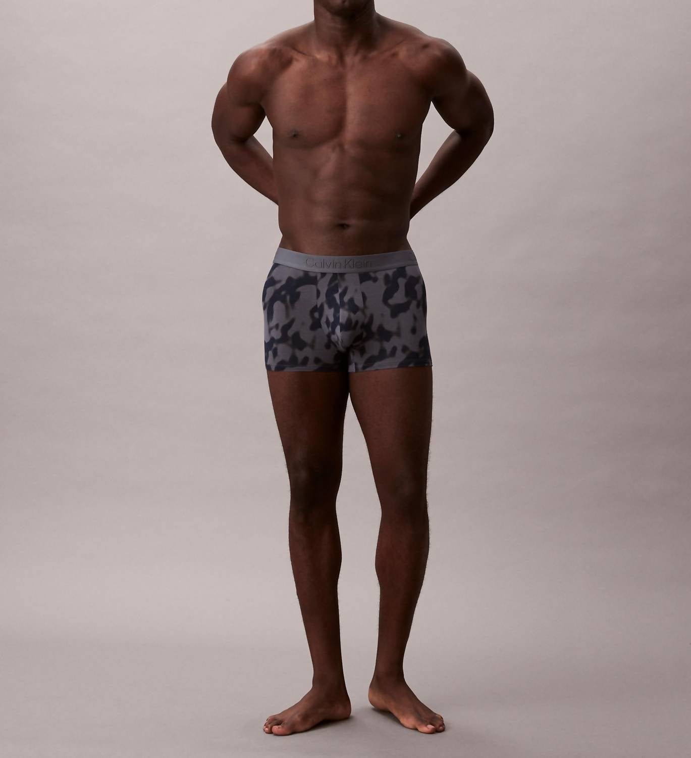 Calvin Klein - Ulra Soft Modal Trunk