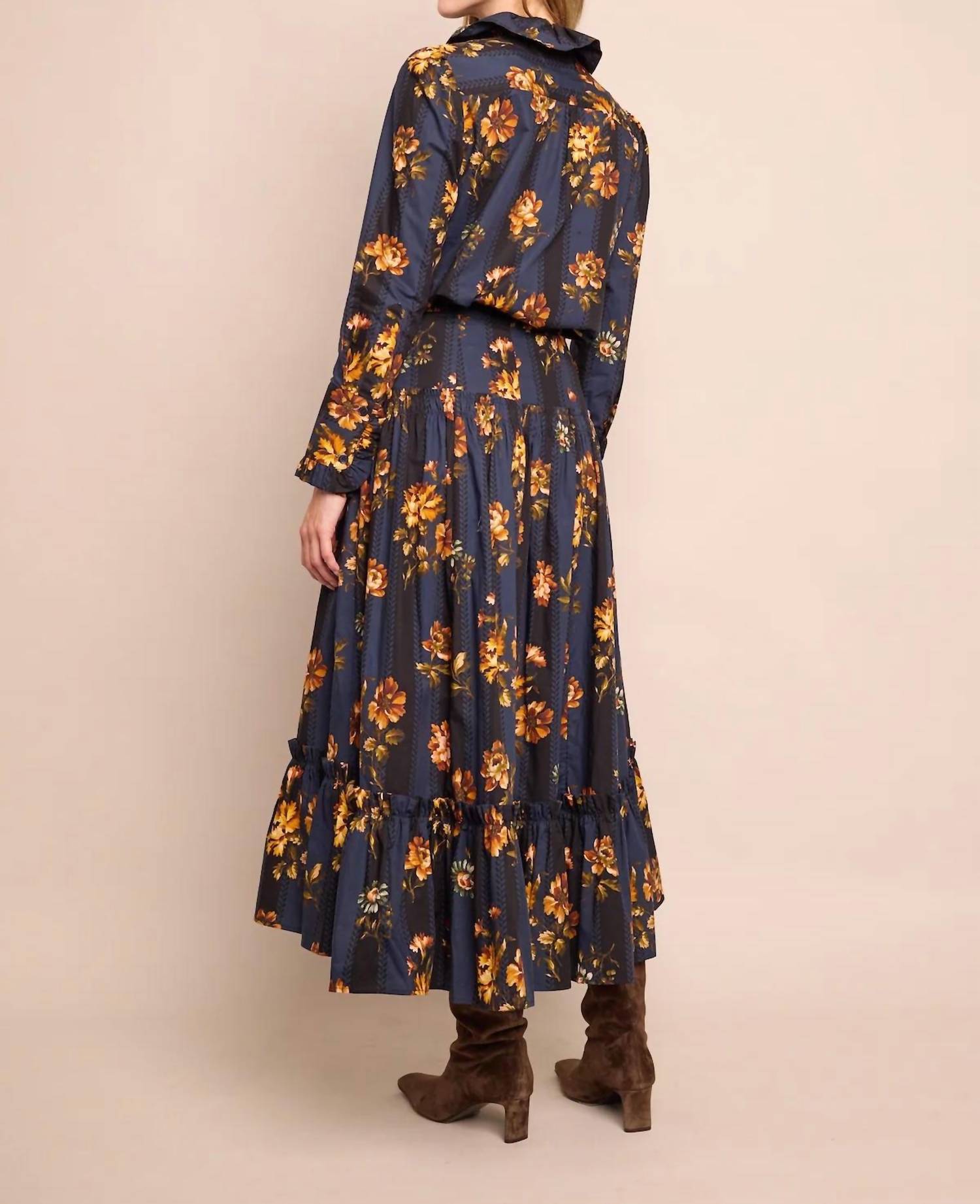Cara Cara - Women's Tisbury Skirt