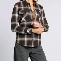 Thread & Supply - Cassian Shirt II