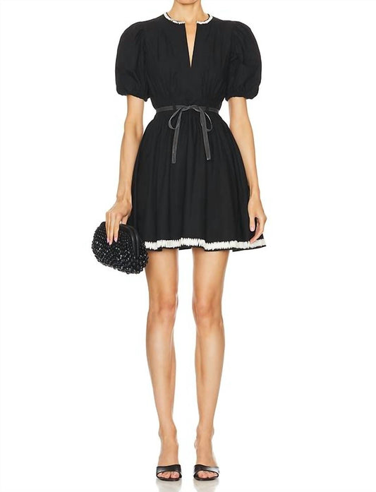 Ulla Johnson - Wilda Dress