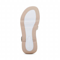 Aetrex - Women's Marz Adjustable Cross Strap Sandals