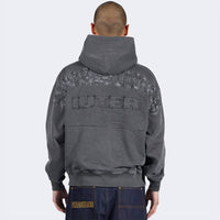 Pleasures - Marco Hoodie