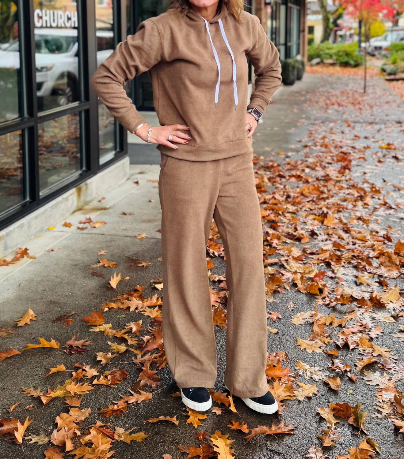 Dylan - Alpin Pant