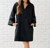 Caryn Lawn - Keri Sparkle Dress