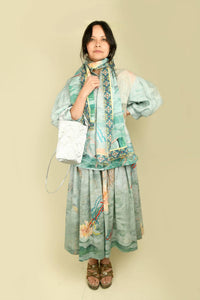 Bokja - Cotton Voile Scarf