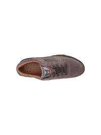 MEPHISTO Women's Nykita Sneakers in dark gray - women's sneaker - alternate view