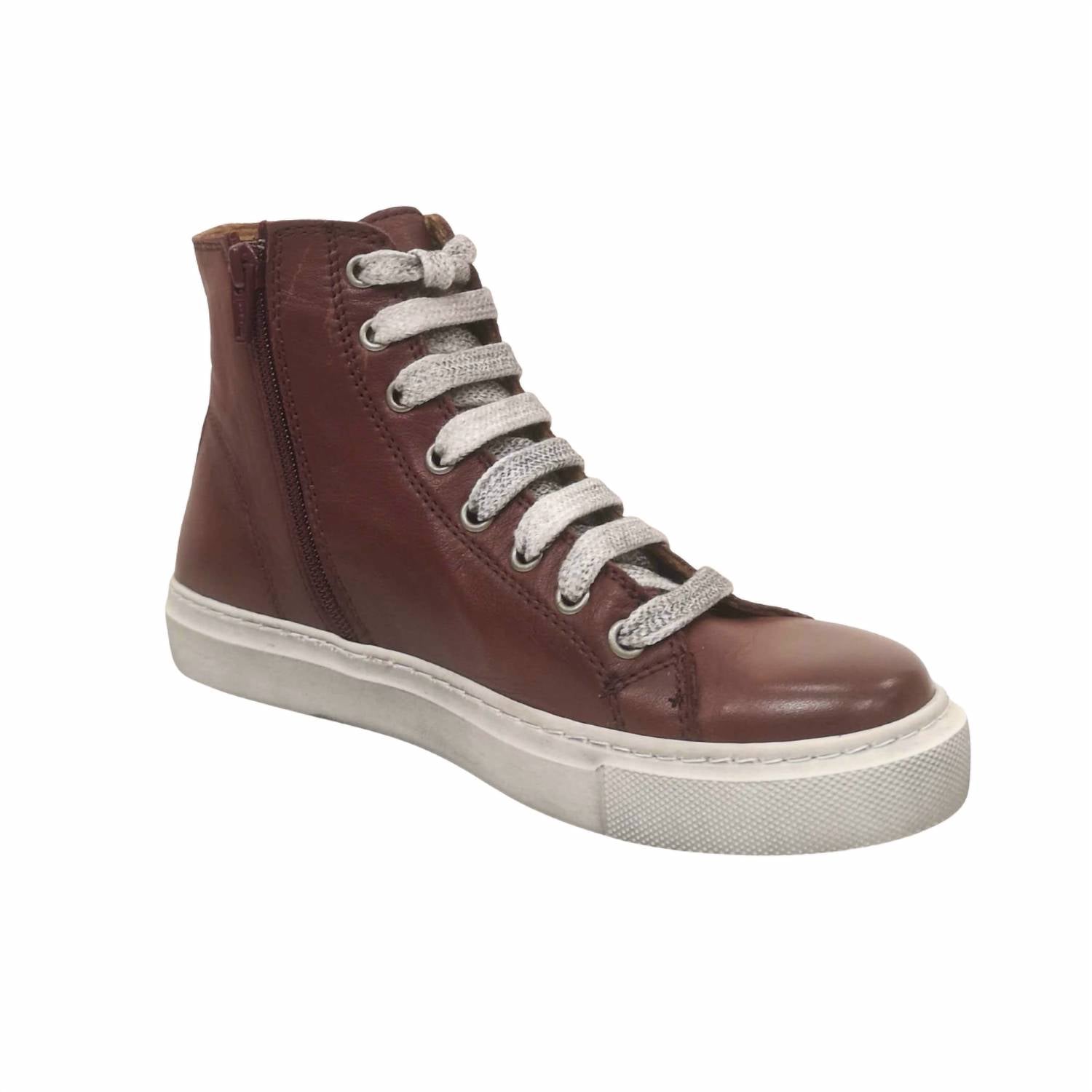 Bueno - Women's High-top Sneakers