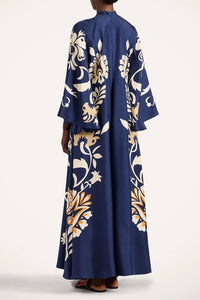 La Doublej - Magnifico Maxi Dress