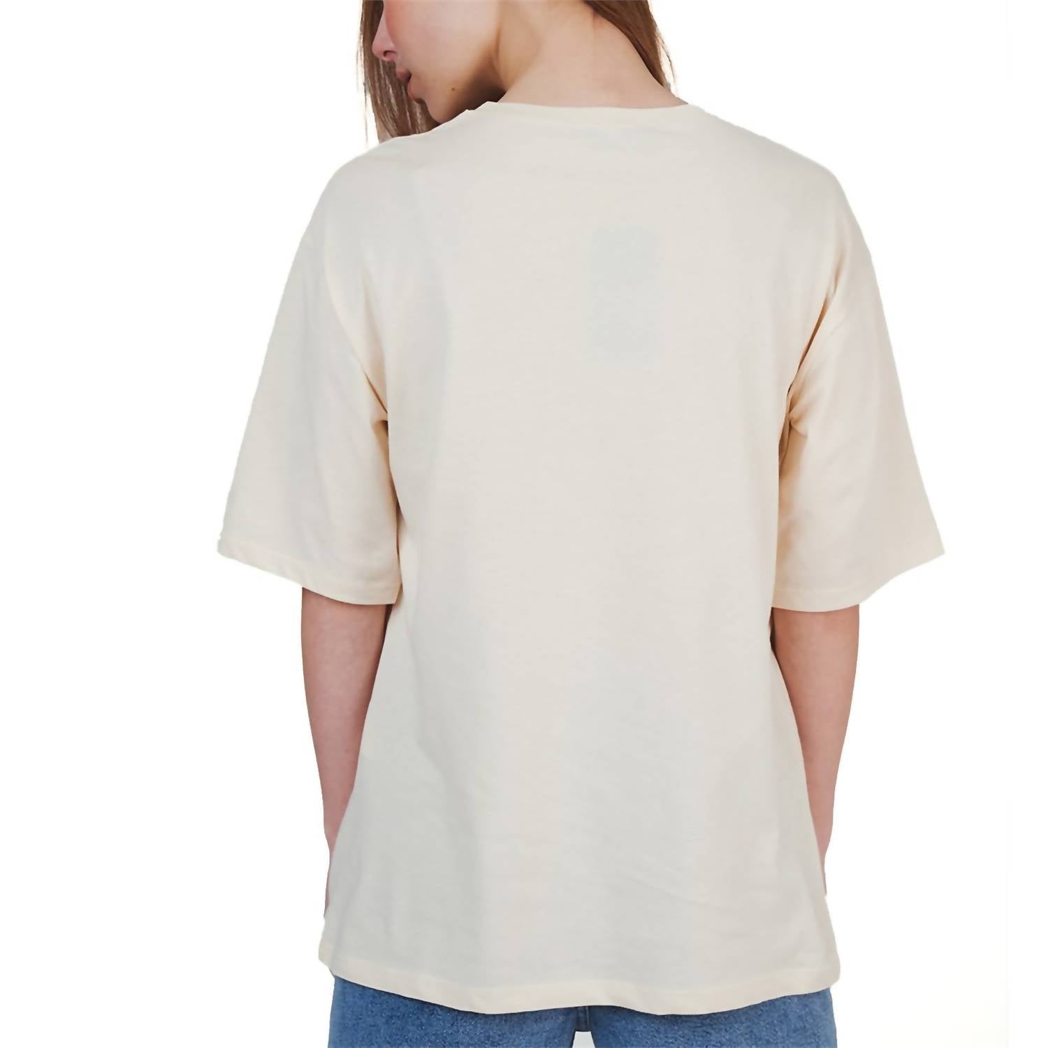 Ambar - St Tropez Printed T-shirt