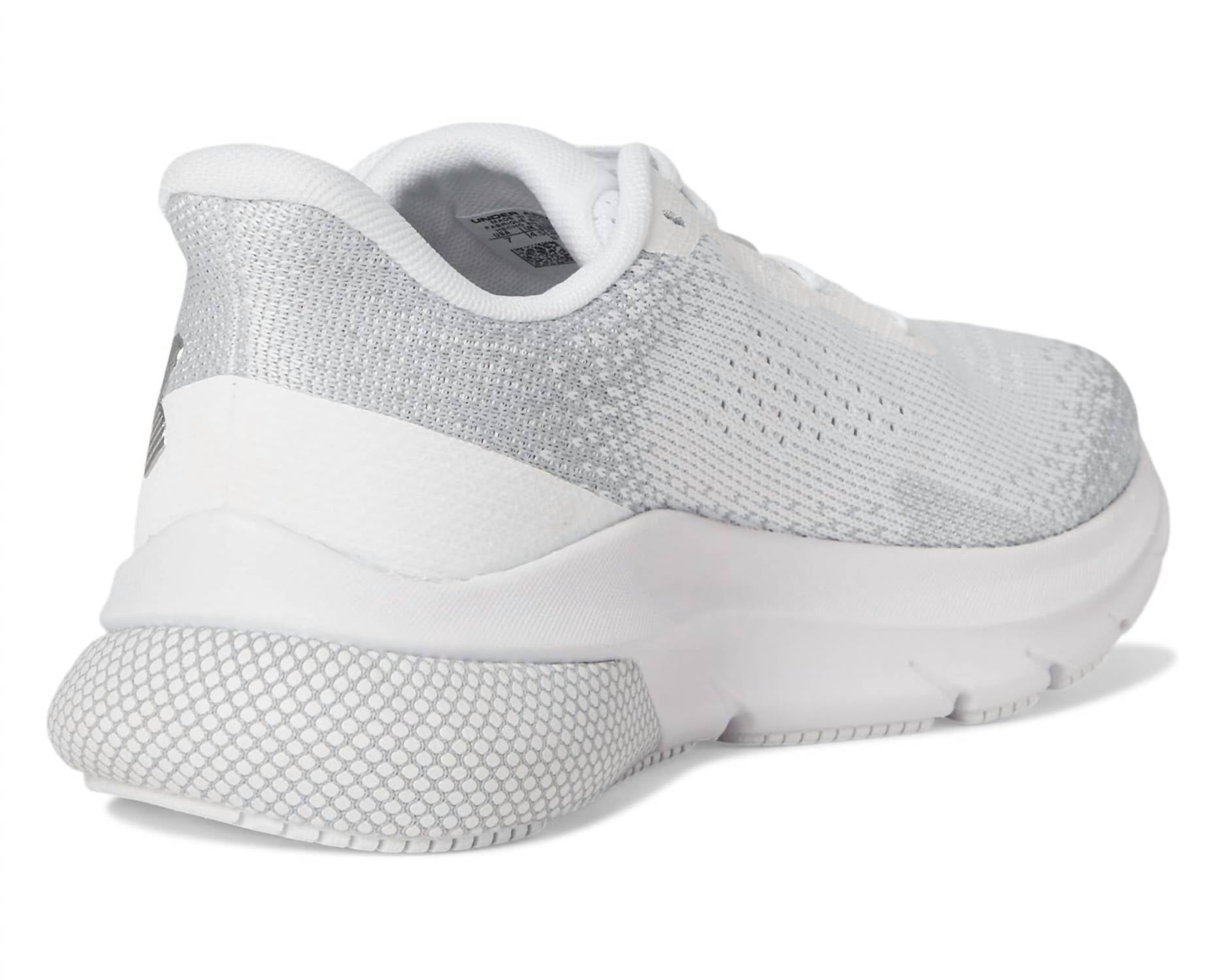 Under Armour - Women's Hovr Turbulence 2 Sneakers
