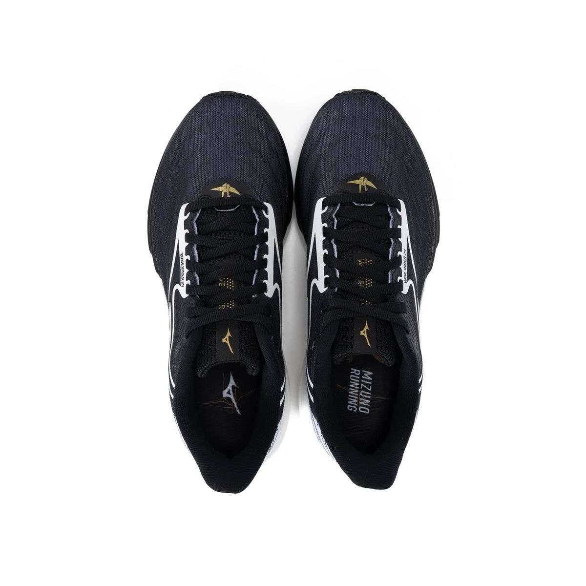 Mizuno - Men's Wave Rider 29 Shoe