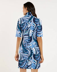 Jude Connally - Grace Mini Dress