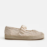 Circus.Ny - Women's Lillie Mesh Espadrilles
