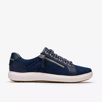 Clarks - Women's Nalle Zen Sneakers