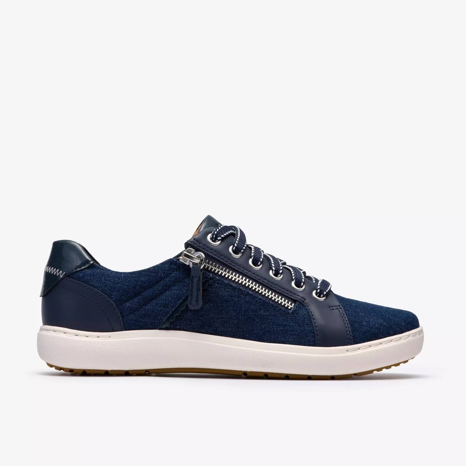 Clarks - Women's Nalle Zen Sneakers