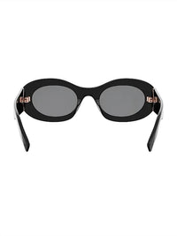 Bvlgari - Women's Calla Sunglasses