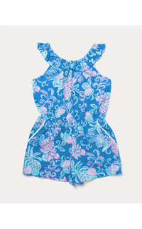 Lilly Pulitzer - Women's Yardley Romper